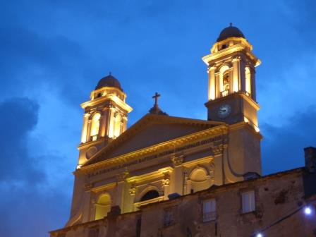 Bastia