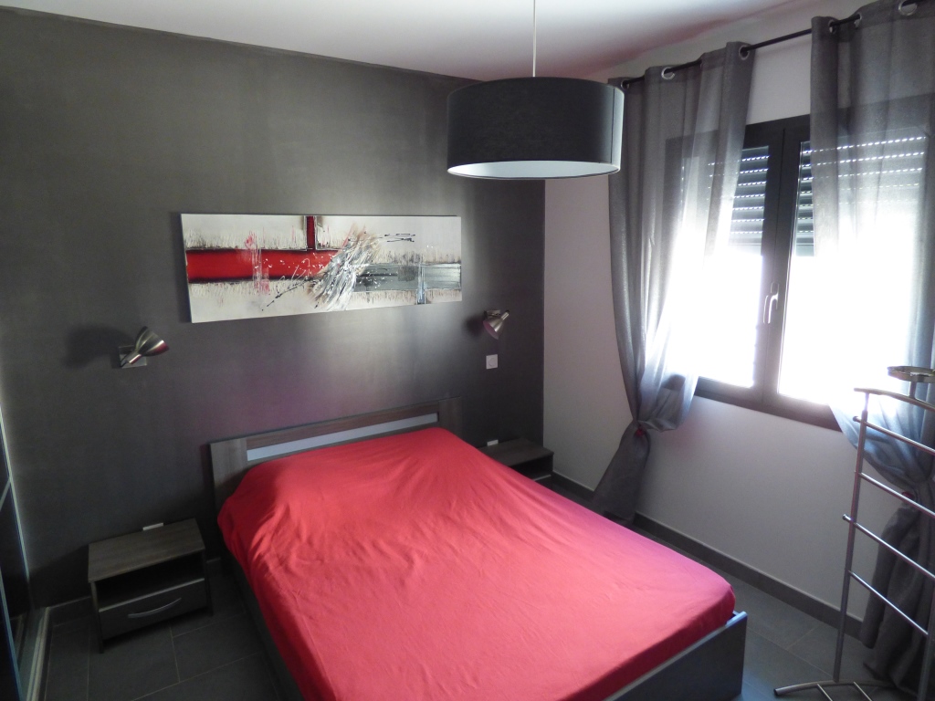 Chambre 1
