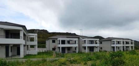 Residence cote Nord vue globale