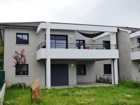Residence cote Nord