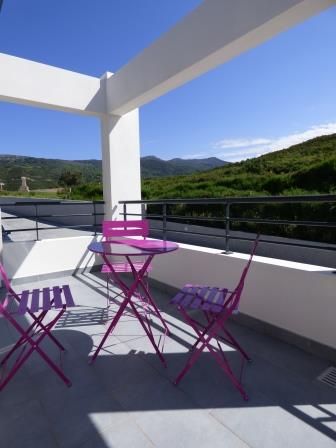 Terrasse sud 2